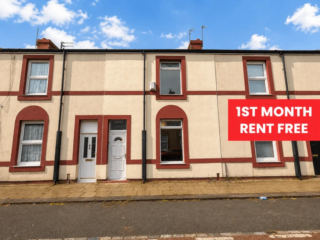 6 Dent Street, Hartlepool
