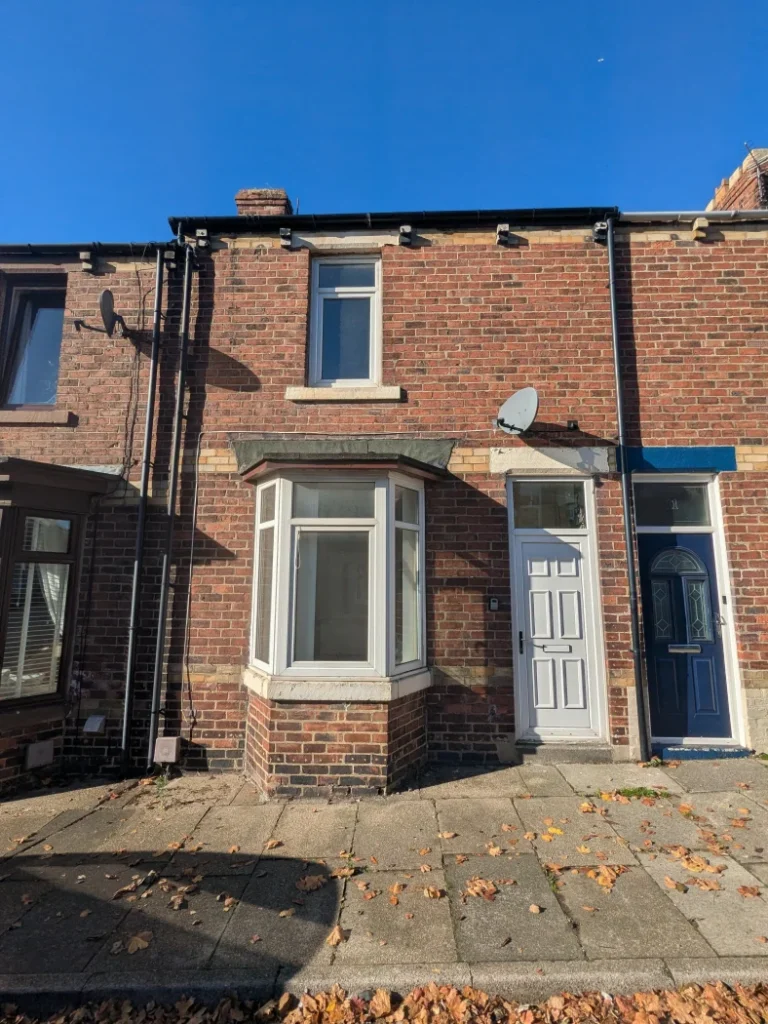 9 Princes Street, Shildon